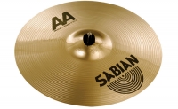 Sabian - Crash Sabian AA Metal X Crash 18" - Euroguitar.com