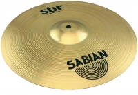 Sabian - Splash Sabian SBr Splash 10" - Euroguitar.com