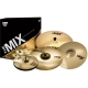 Sabian The Mix Arena mix