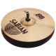 Sabian B8 Cymbale Charleston 13"