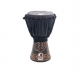 Percussion Toca Black Mamba Djembe 10" ABMD10