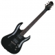 BC Rich  Outlaw PX3 black