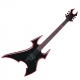 BC Rich Beast Avenge SOB