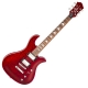 BC Rich Eagle Masterpiece dragon blood