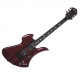 BC Rich Mockingbird ST bkb