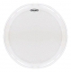 Evans EQ3 Peau Transparente 22" pour grosse caisse