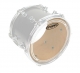 Evans Edge Control 2 Peau Transparente 13" pour tom SST