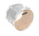 Evans Genera G2 Peau Transparente 10" pour tom
