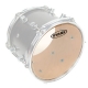 Evans Genera G2 Peau Transparente 18" pour tom
