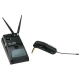 Samson Airline AF1 UHF POUR GUITARE TYPE Gibson  - E4