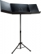 RTX  PUVX Pupitre d'orchestre volets pliables 