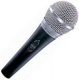 Shure Performance Gear PG48 micro chant dynamique cardioide 
