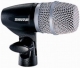 Shure Performance Gear PG56 micro batterie dynamique cardioide 