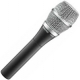 Shure SM 86 Micro chant statique