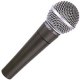 Microphone Shure  SM58 LC