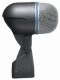 Shure  Beta 52A micro dynamique 