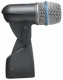 Shure  Beta 56A micro dynamique 