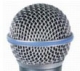 Shure  BETA58 HF Capsule 