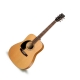 Simon & Patrick Woodland Cedar Left gaucher