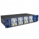Focusrite  ISA 428 MK II Pr�ampli 4 canaux 2U rack 19"