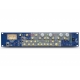 Focusrite  ISA 430 MK II Pr�ampli/Eq/Compresseur/ Gate en Rack 2U 19