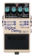 Boss  DD-7 white