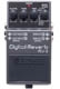 Boss  RV 5 Digital Reverb black