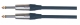 Accesorio Yellow Cable  HP 1 jack/jack 1m