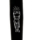 Planet Waves Joe Satriani signature 50JS06 Frog man 