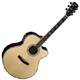 Cort CJ 10x natural