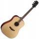 Cort Parkwood pw310m open pore natural