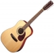Cort Earth 70-12NS natural satin