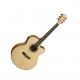 Cort CJ 7x natural