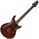 Cort M 200 walnut satin