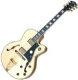 Cort Jazz Box Yorktown natural