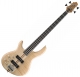 Cort Artisan A4 gaucher open pore natural