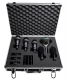 AKG  Rhythm Pack Kit Micros Batterie