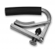 Shubb  C1 Capodastre Nickel Acoustique Electrique