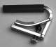 Shubb  C2 Capodastre Nickel Classique
