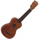 Mahalo  U220 Ukul�l� Soprano mahogany