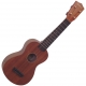 Mahalo  U320 Ukul�l� Soprano Arched mahogany