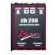 Rapco  DB-200