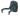 K & M  Support Mural Guitare 16240