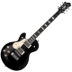 Hagstrom Swede gaucher black