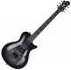 Hagstrom ultraswede standard cosmic black burst