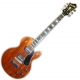 Hagstrom Swede standard mahogany gloss