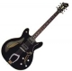Hagstrom viking standard black