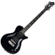 Hagstrom ultraswede standard black