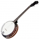 Tennessee  Banjo Economy