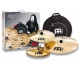 Meinl Soundcaster Custom Set Cymbale Power 14/18/22